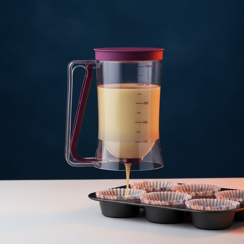 Batter Dispenser